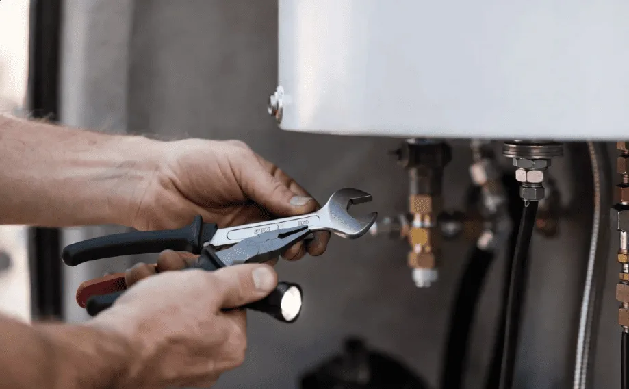 Why choose Water Heater Repair in Damascus, MD
